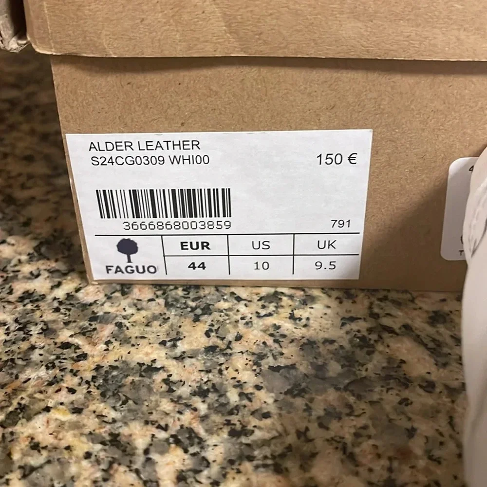 Like new size 10 usa